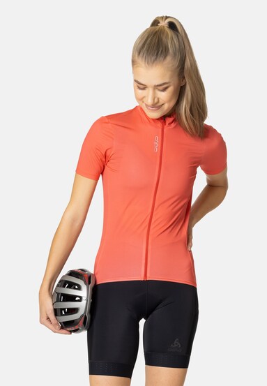 Zeroweight Chill-Tec wielrenshirt