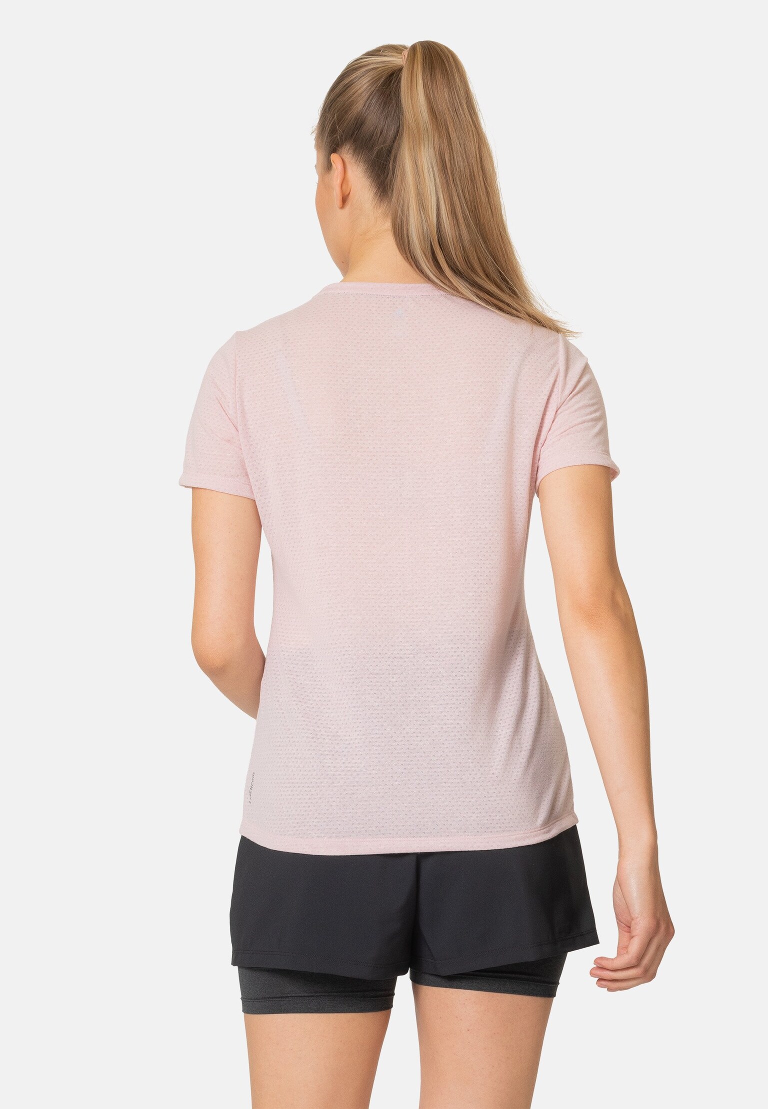 T-Shirt Da Running Essential Linencool