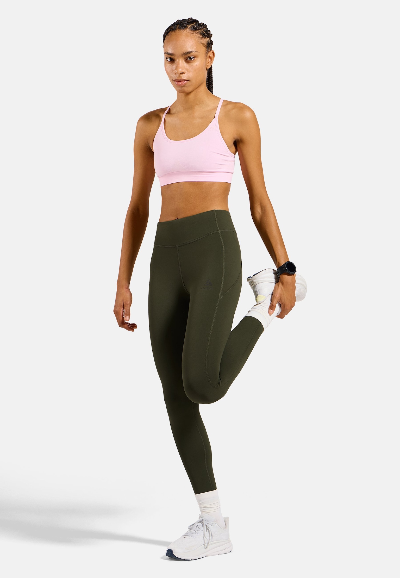 Essential Running Tights