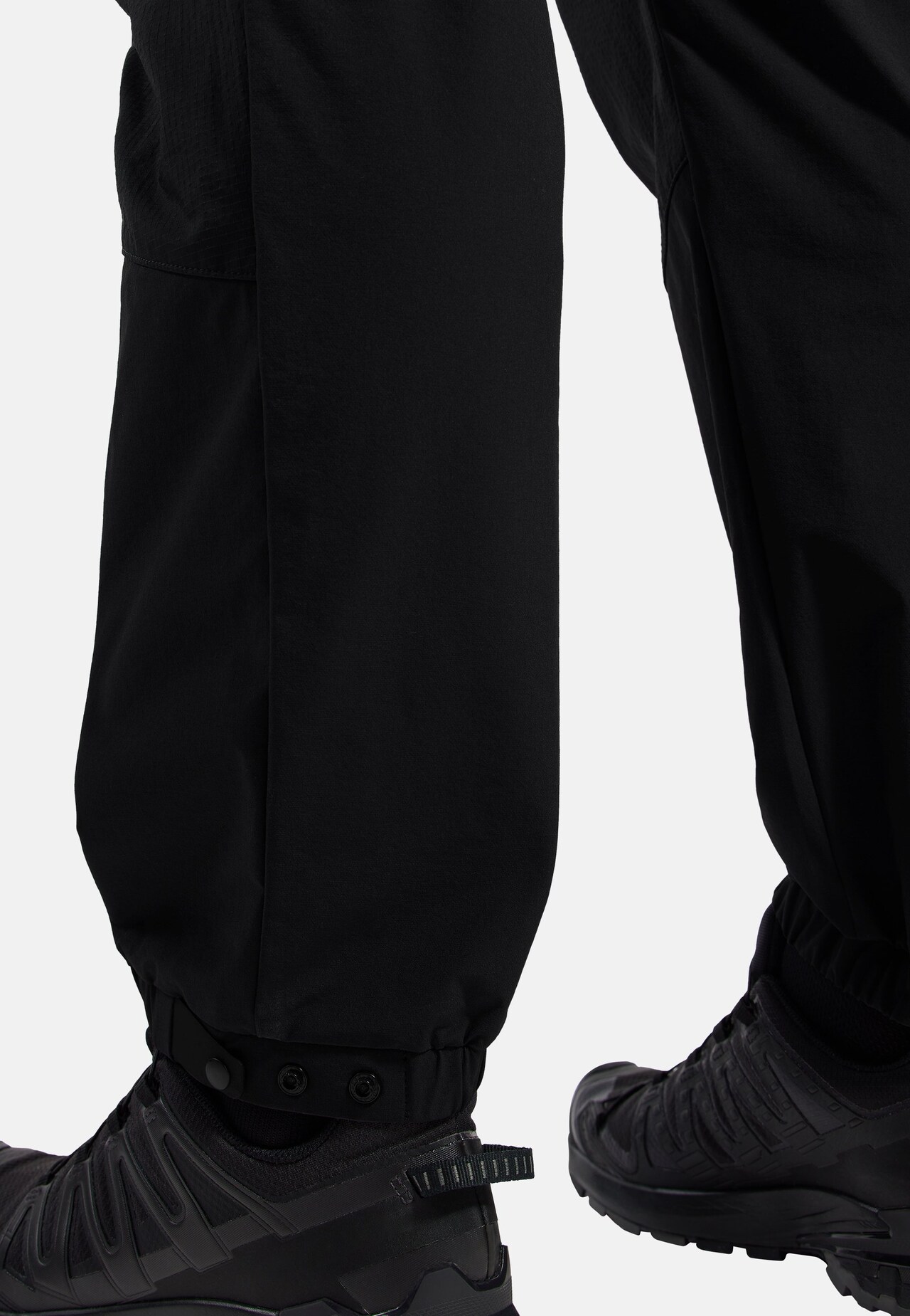 Ascent Hose