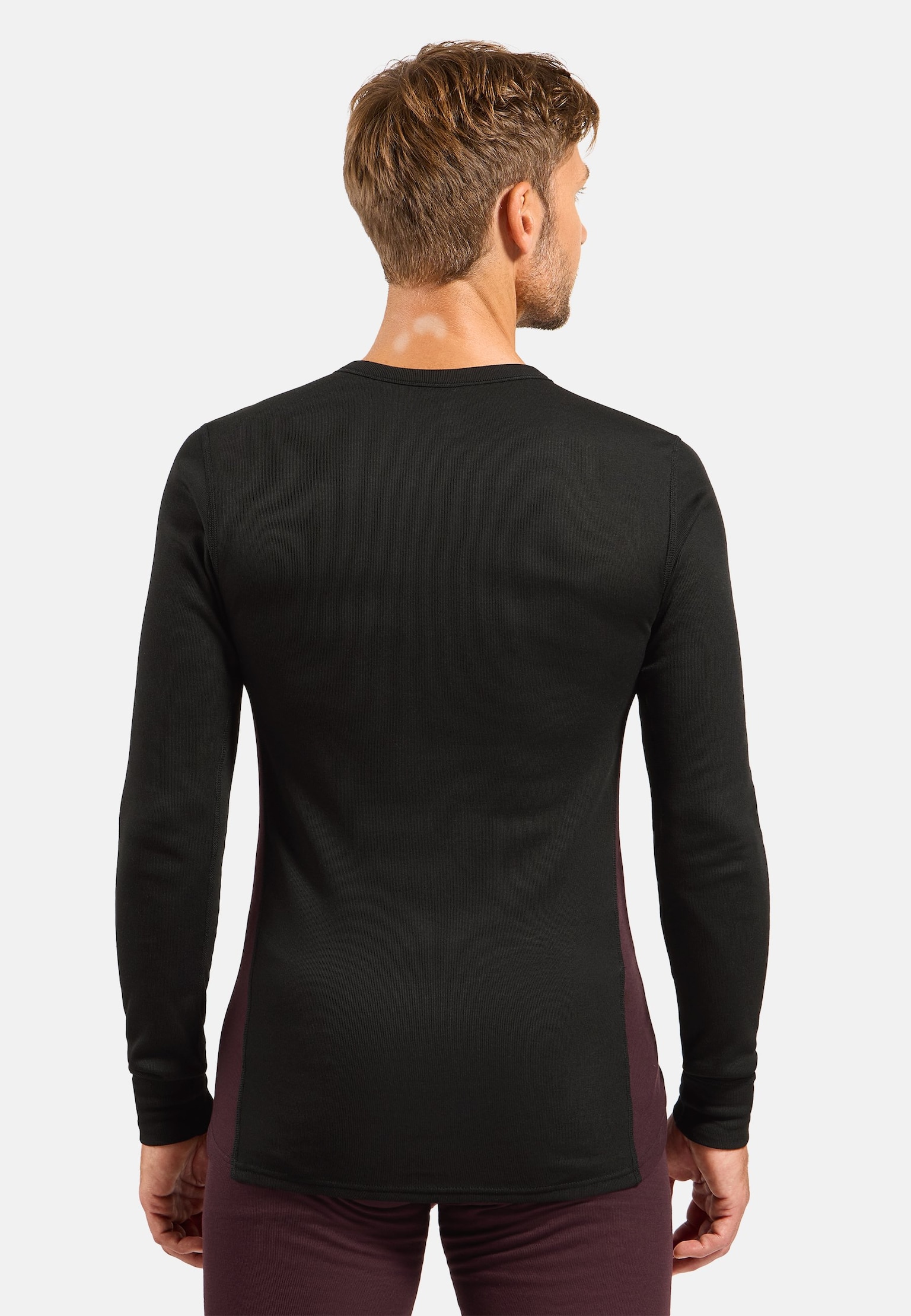 The Active Warm base layer set
