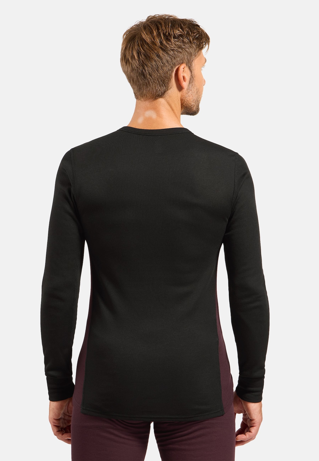 Set intimo tecnico Active Warm