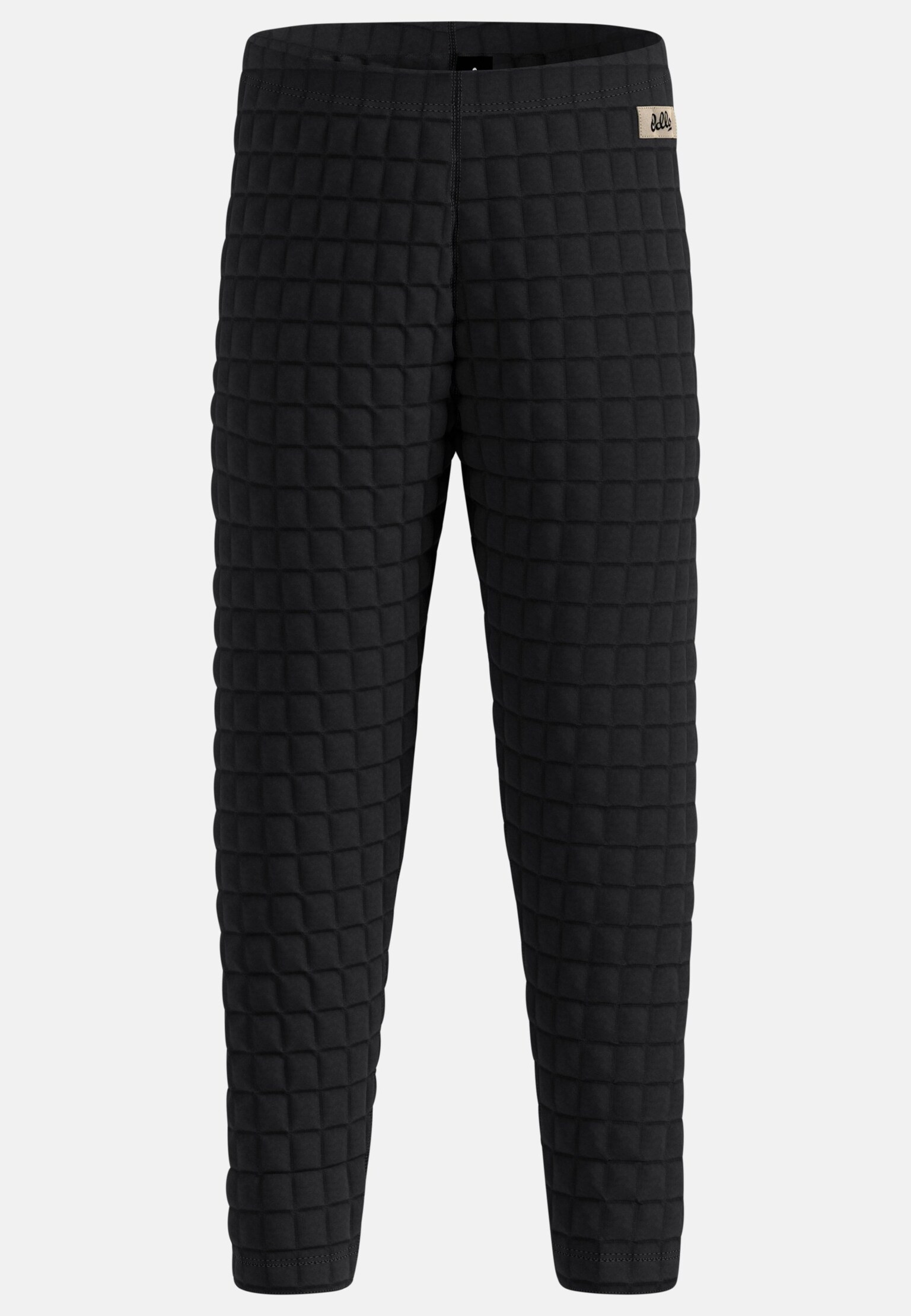 Quilted Kids Base Layer Broek