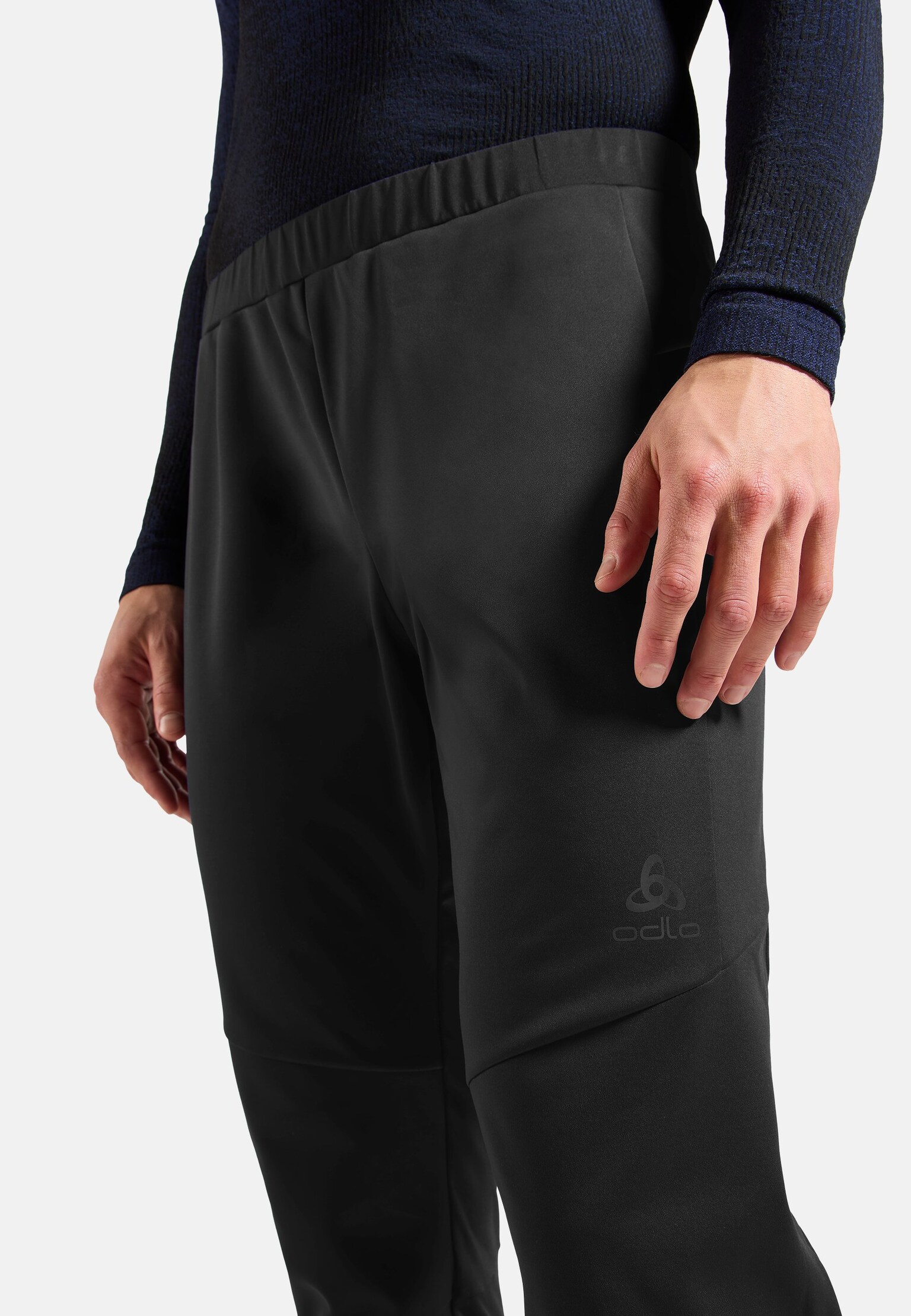 Essentials Warm Langlaufhose