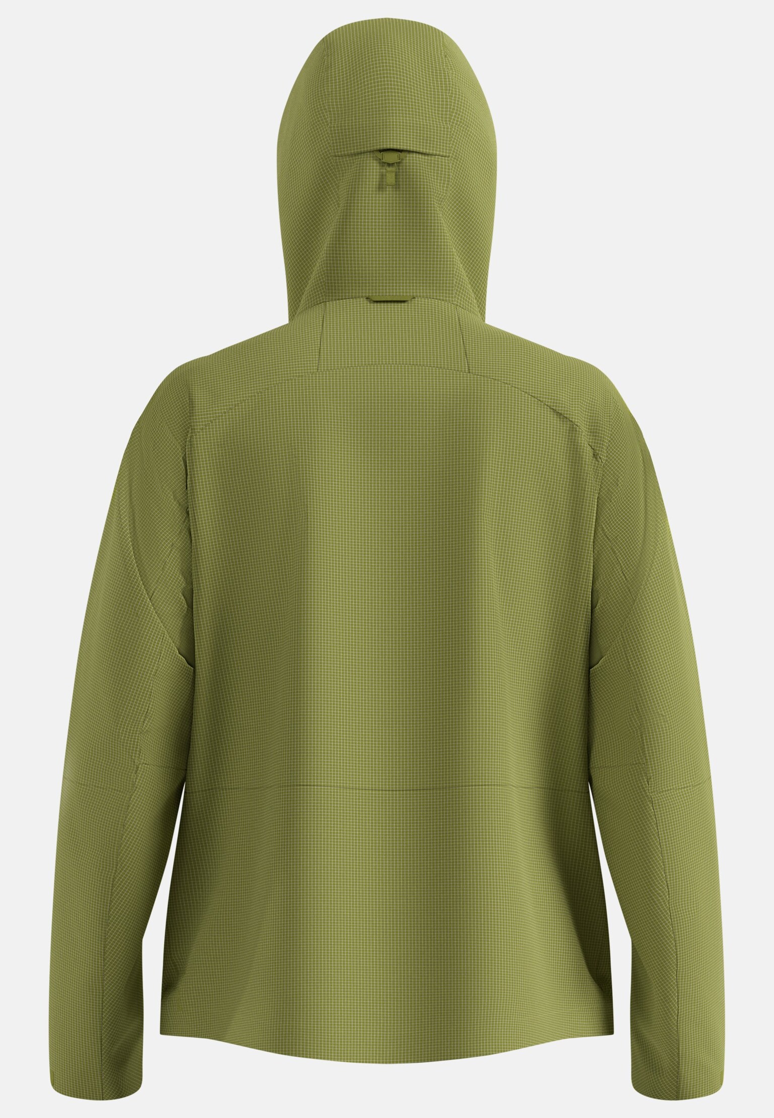 Veste hardshell imperméable Ascent 3L 2.0