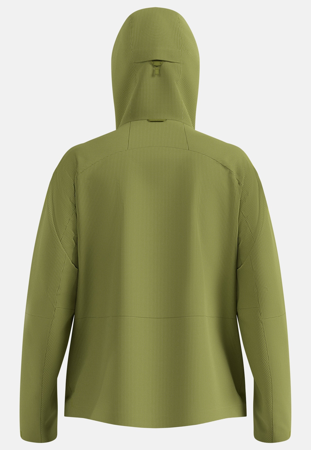 Veste imperméable Ascent 3L