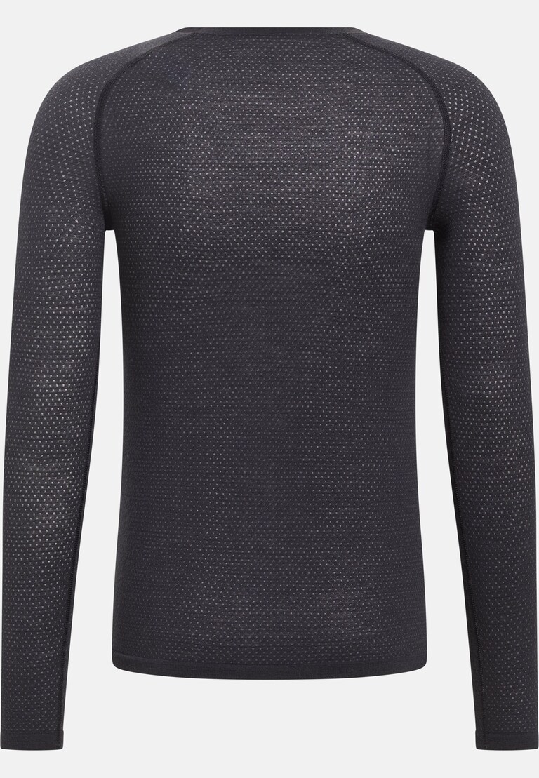 The Performance Wool 140 Base Layer Top