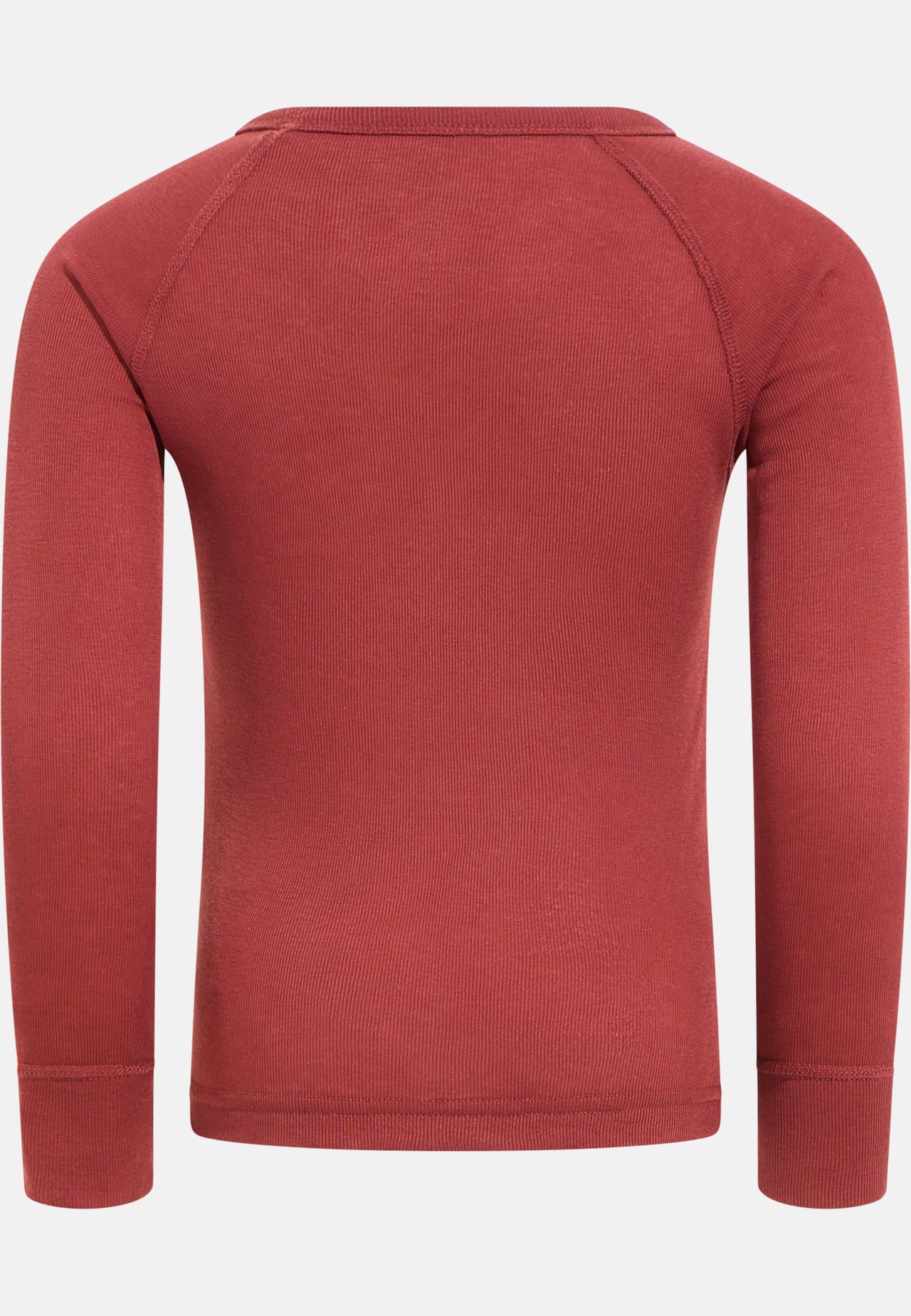 Active Warm Kids Base Layer Top