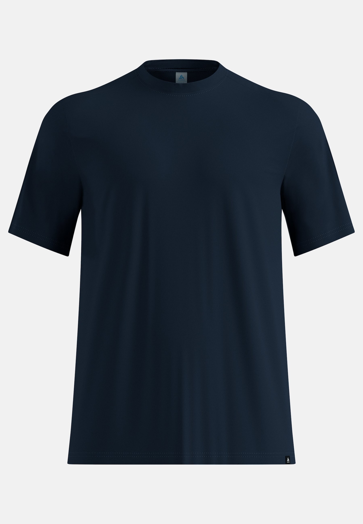 The Cubic Light short-sleeve crewneck t-shirt