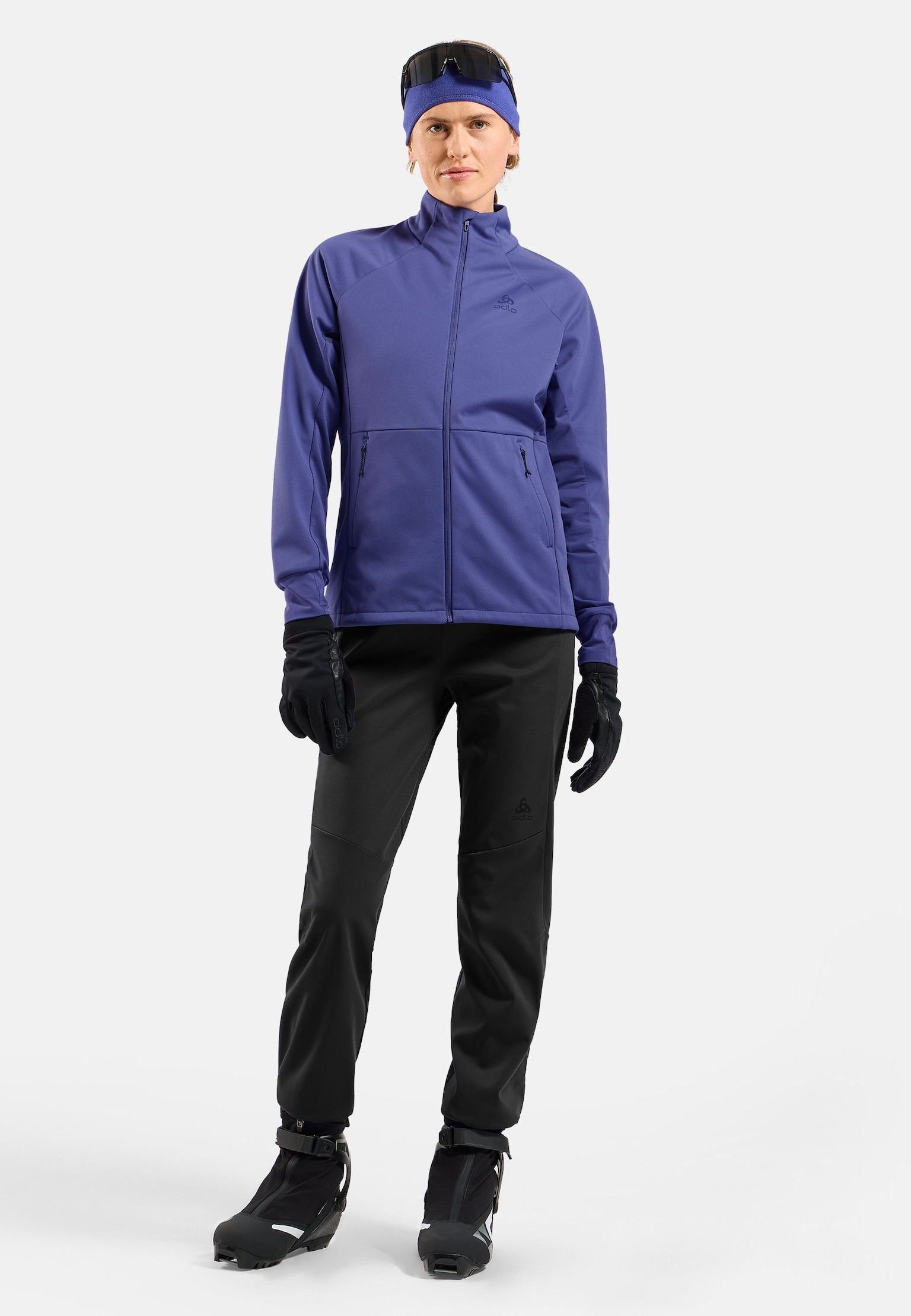 Pantalon de ski de fond Essential Warm