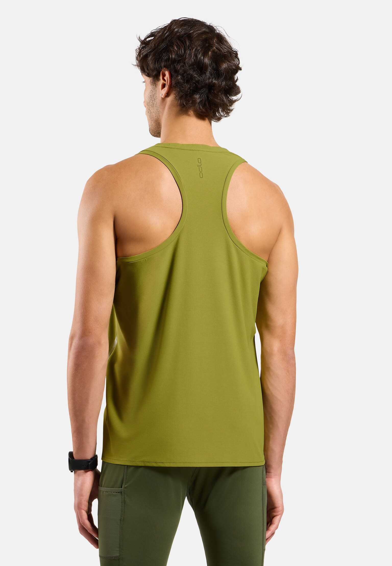 The Zeroweight Chill-Tec running tank 2.0