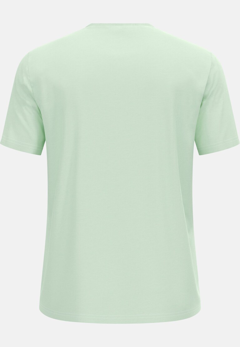 The Essentials natural t-shirt