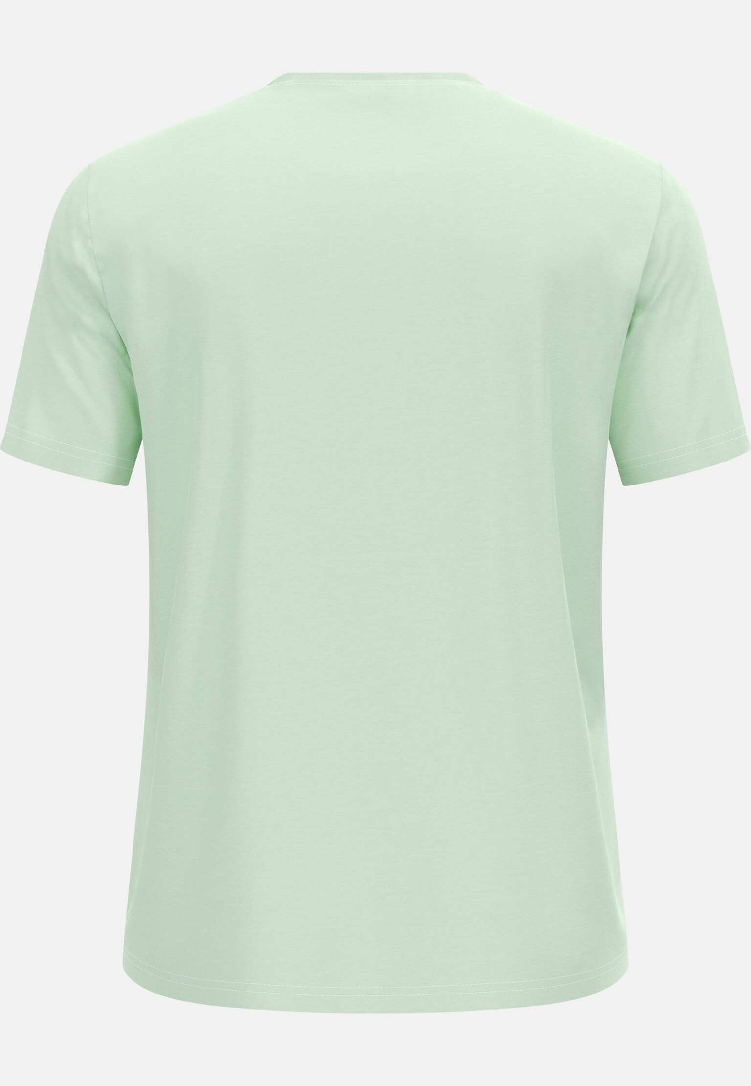 The Essentials natural t-shirt