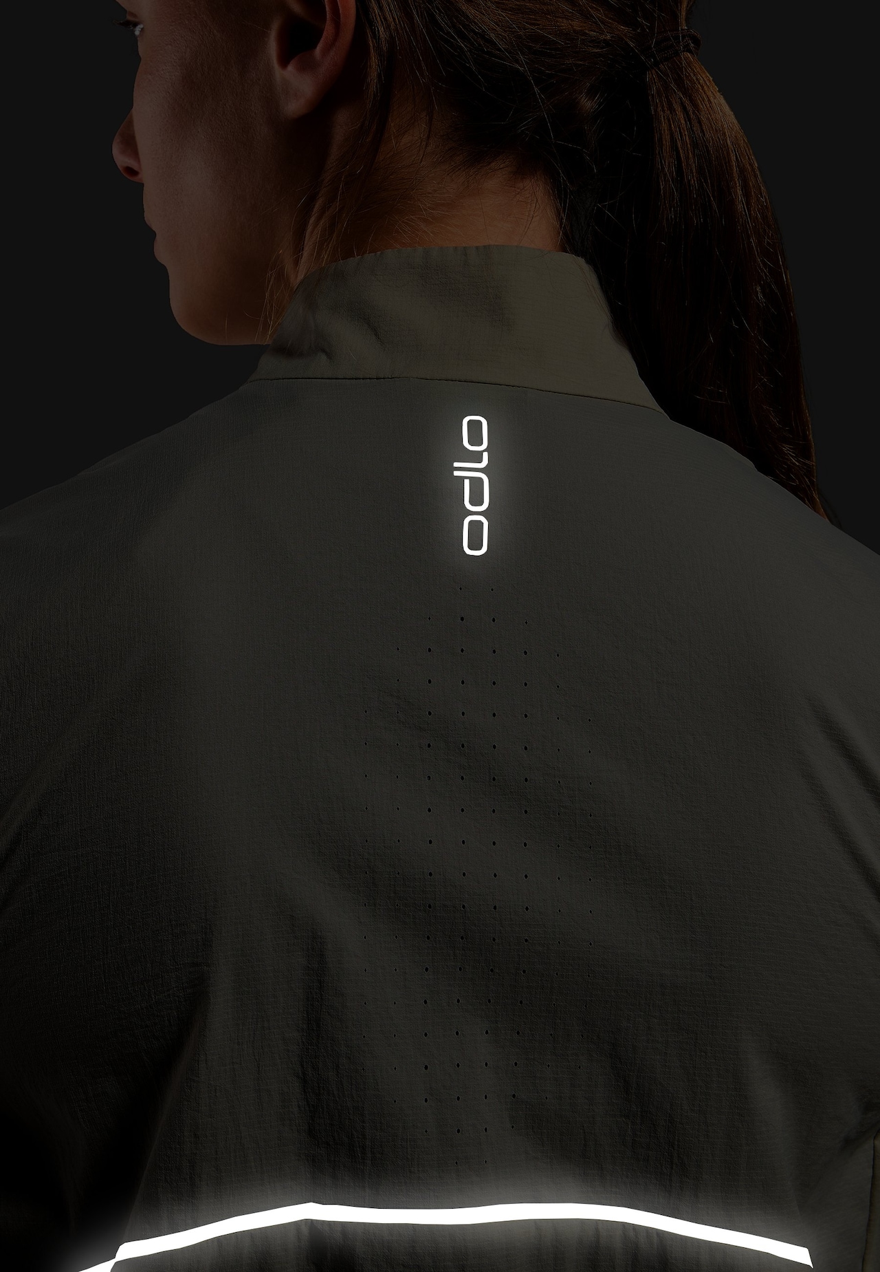Veste sans manches de running Zeroweight
