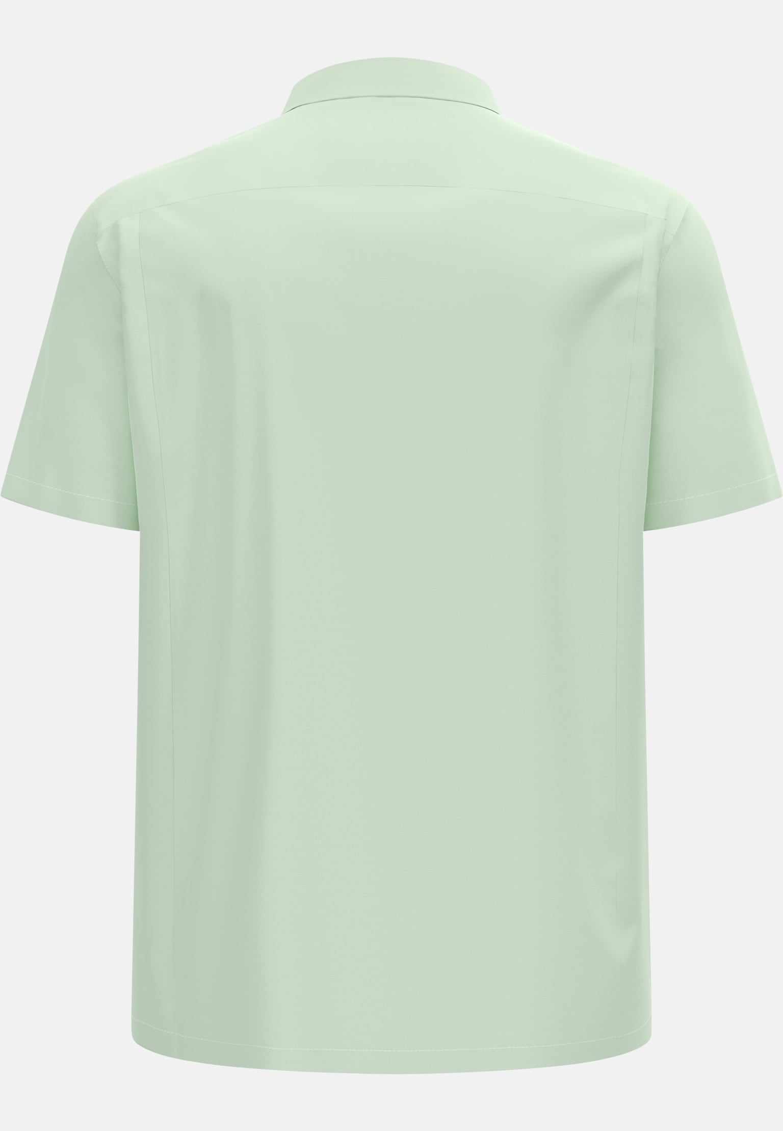 Essential Short-Sleeve Shirt