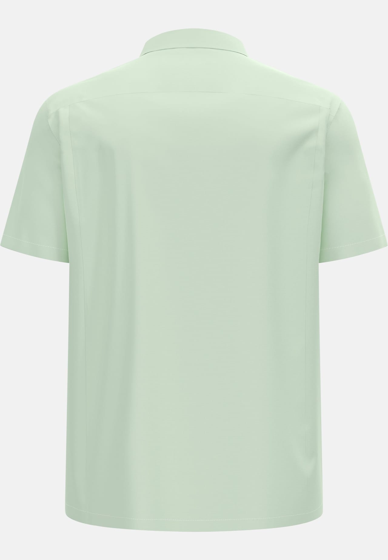 Chemise manches courtes Essential