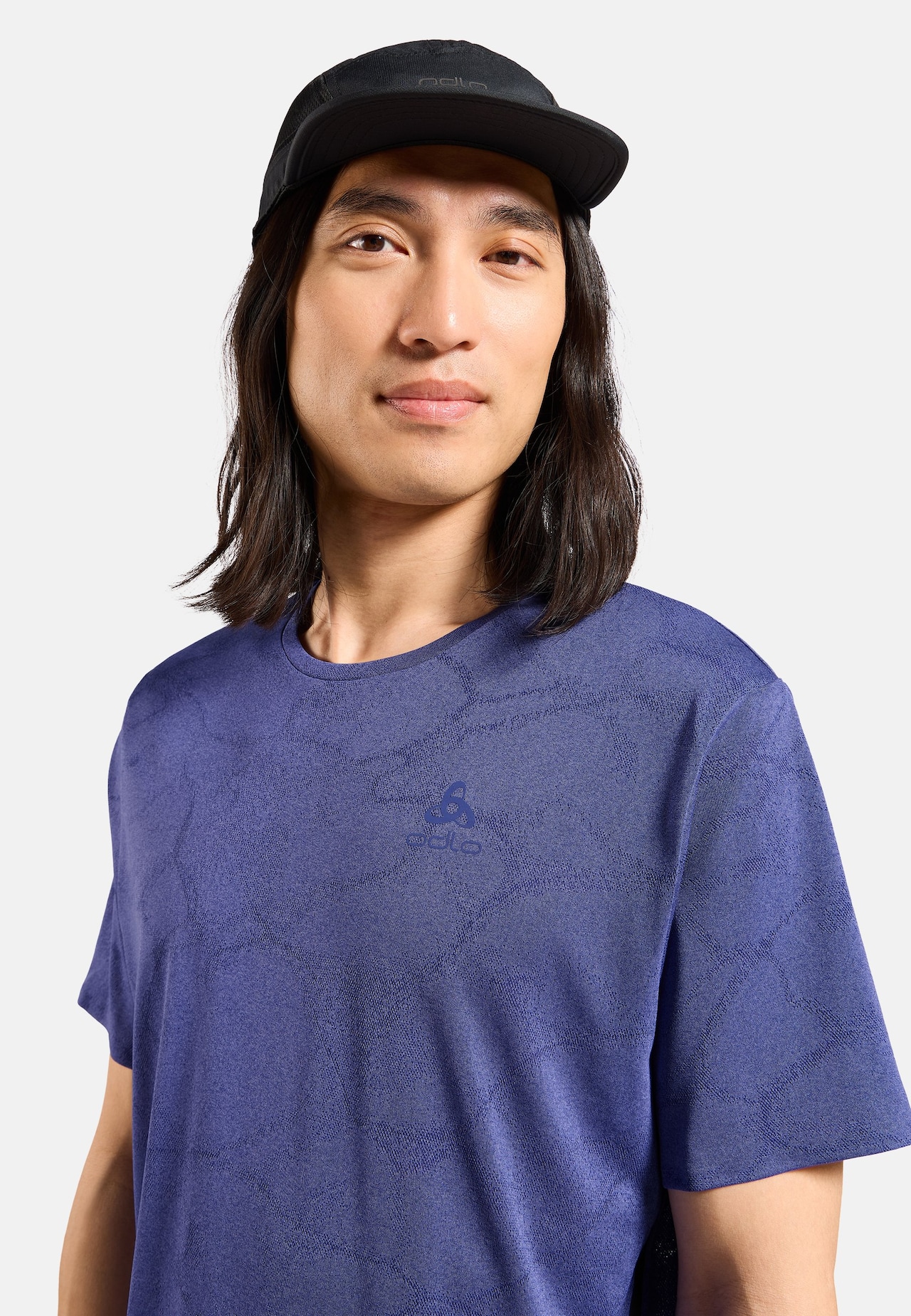 T-shirt da running Zeroweight Engineered Chill-Tec