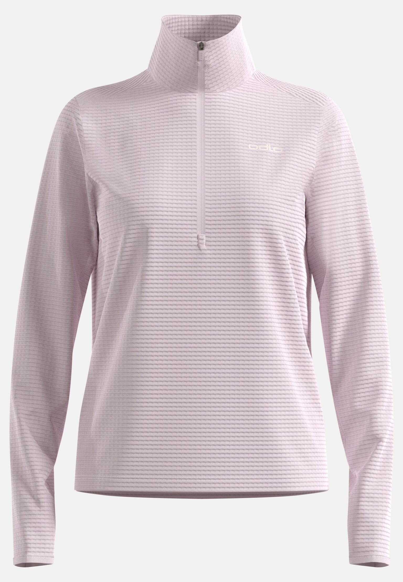 Essential Thermal Running Half-Zip Mid Layer