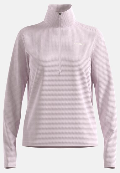 Haut de running demi-zip Essential Thermal