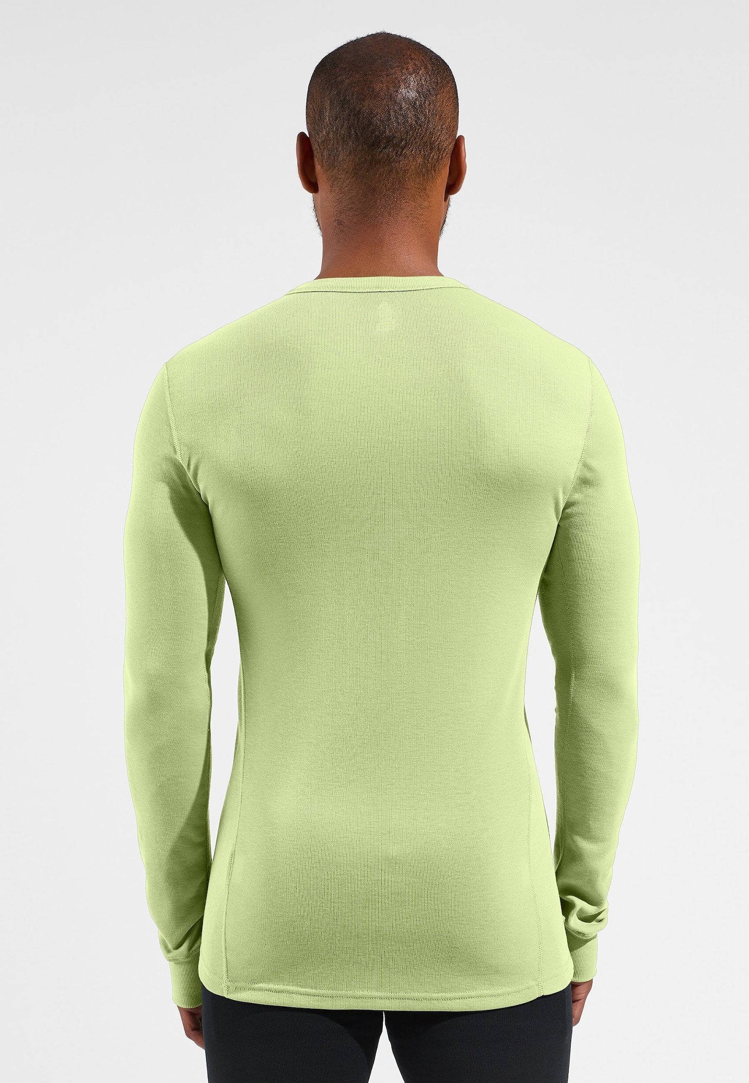 Intimo Tecnico Active Warm Maglia