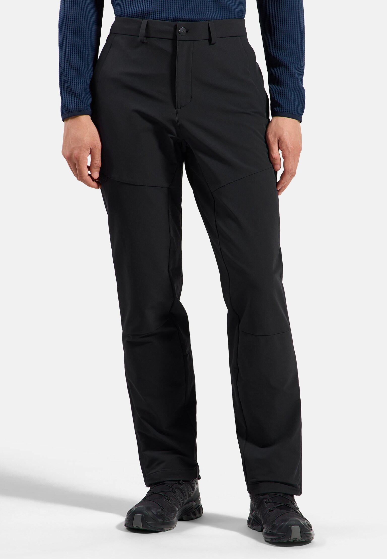 Ascent Warm Pants