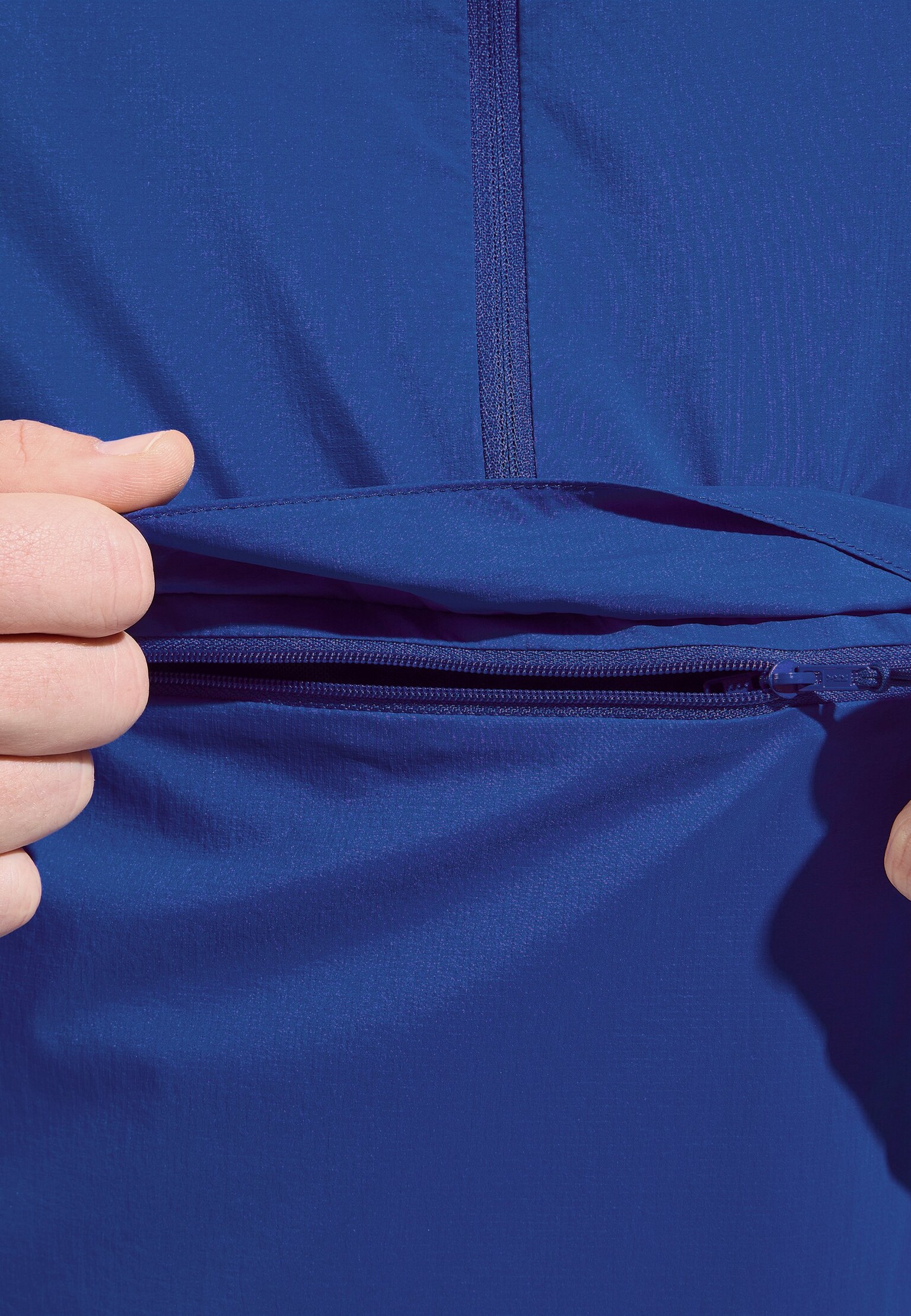Veste Essential Windbreaker