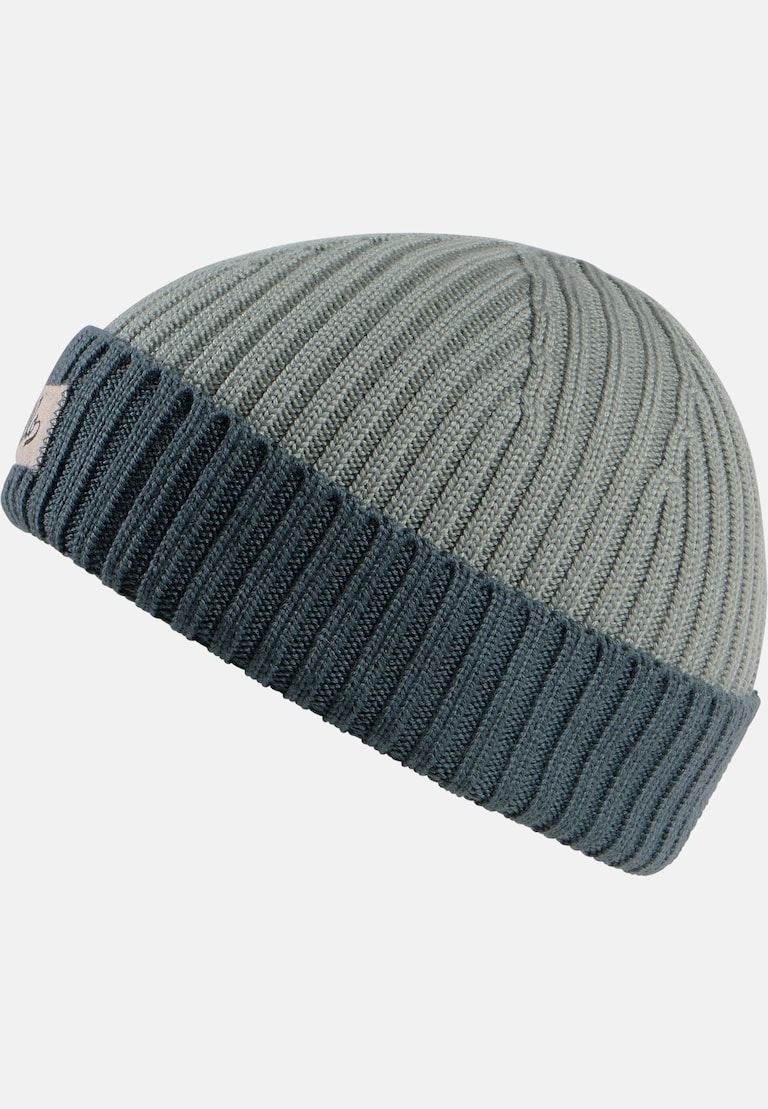 The Adventurer Collection Merino Warm heavy knit beanie