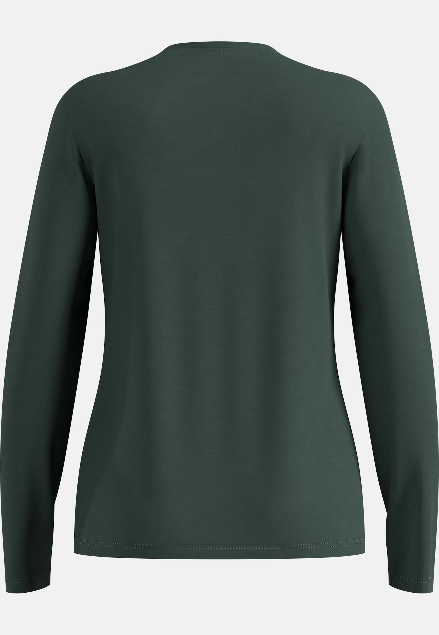 Merino 200 Pocket Long-Sleeve T-Shirt