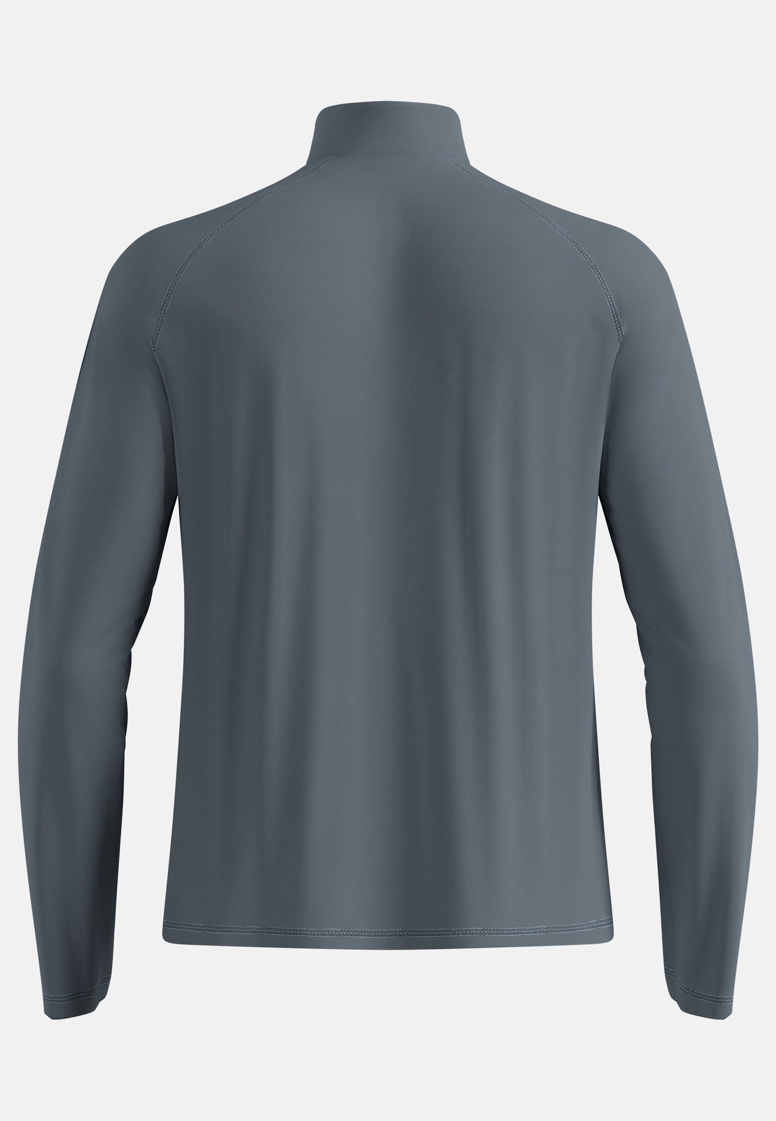 Essential Warm Mid Layer Full-Zip