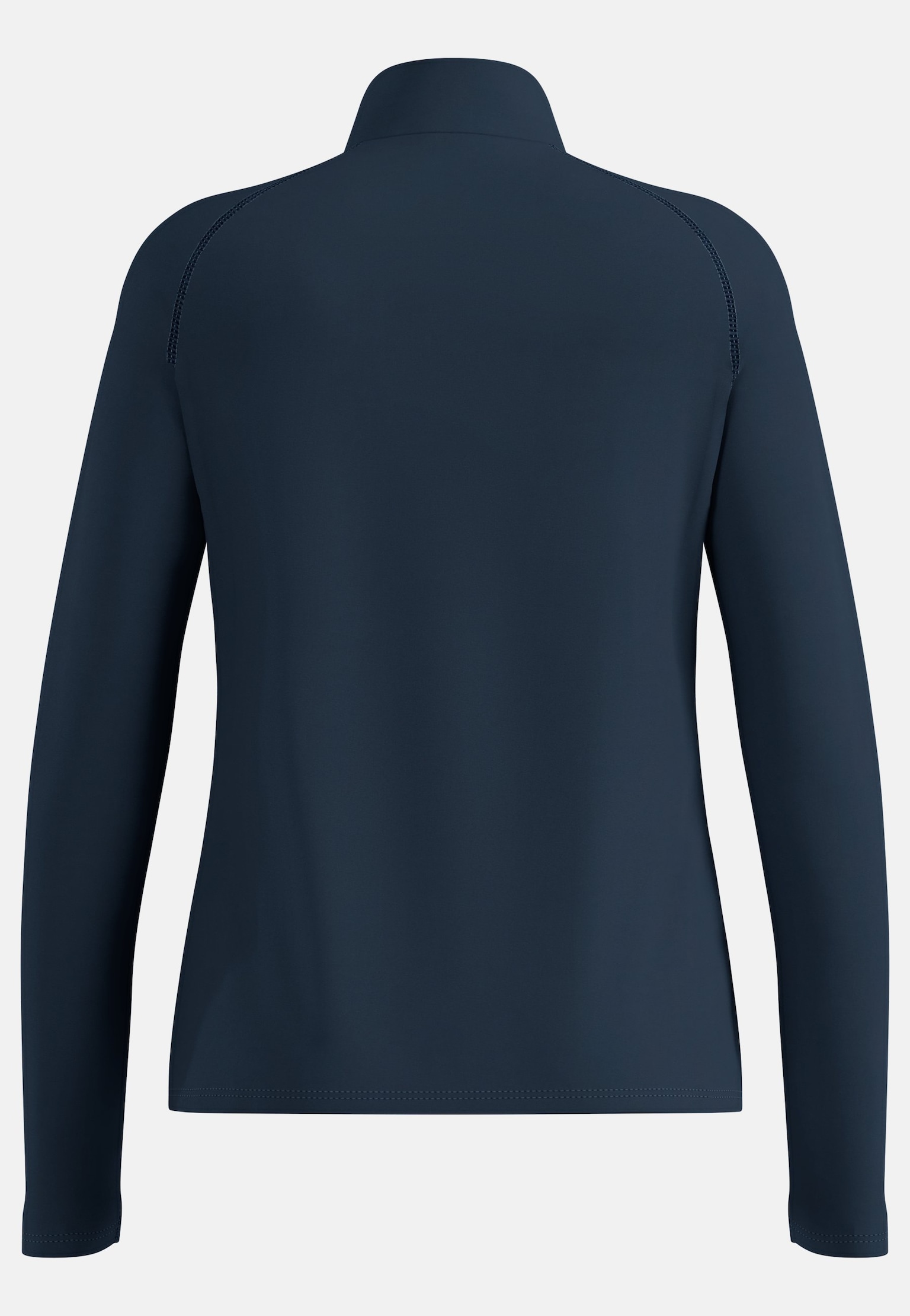 Haut Essential Warm demi-zip