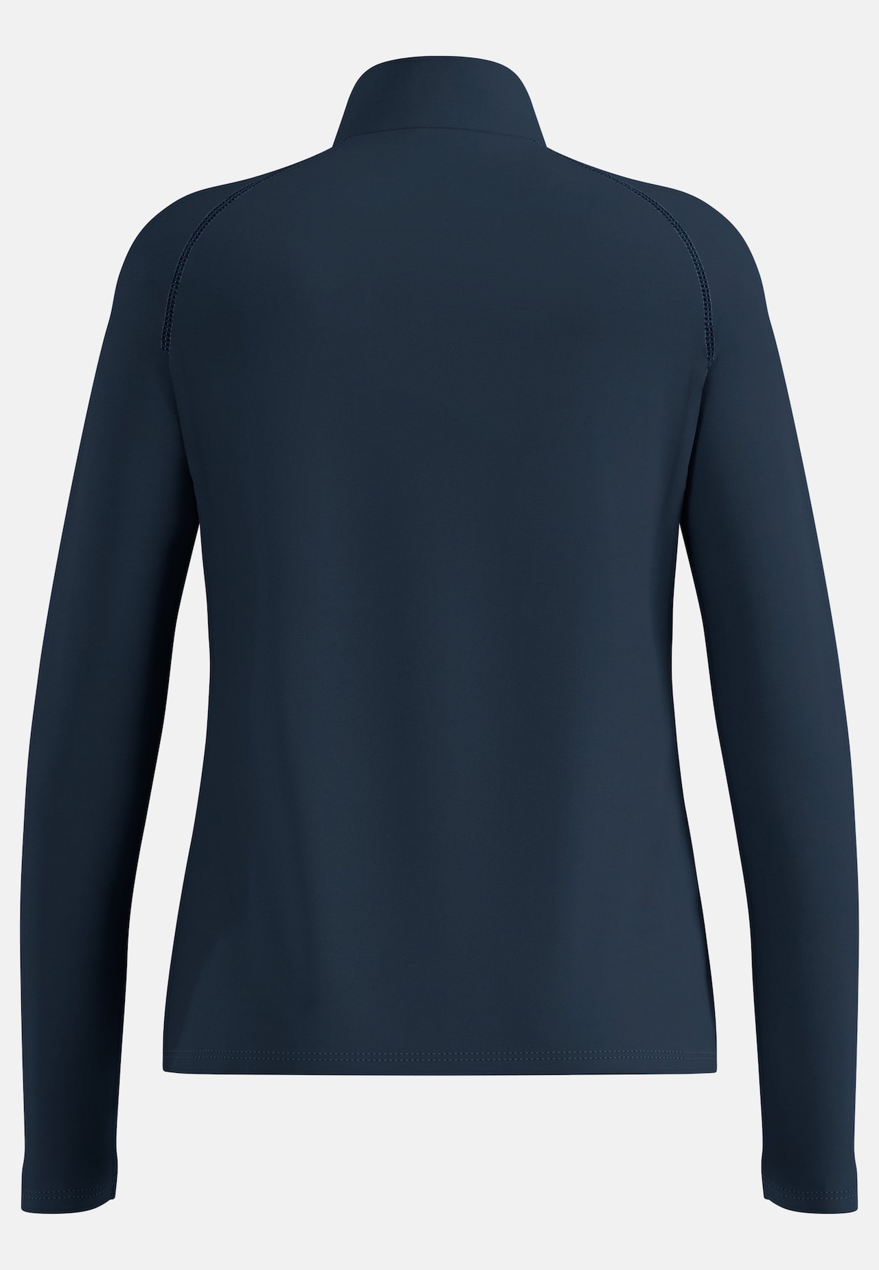 Essential Warm Mid Layer Half-Zip