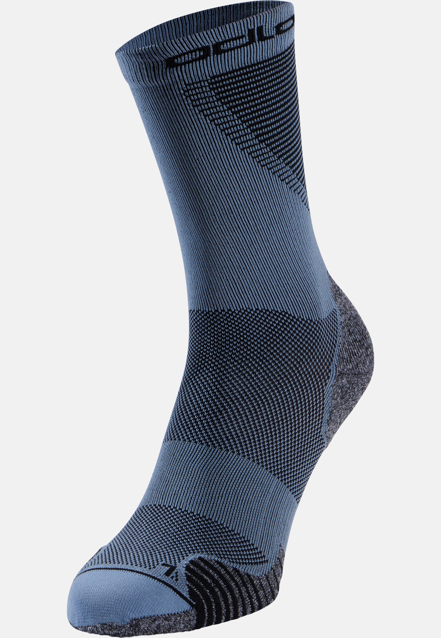Chaussettes mi-mollet Ceramicool Run