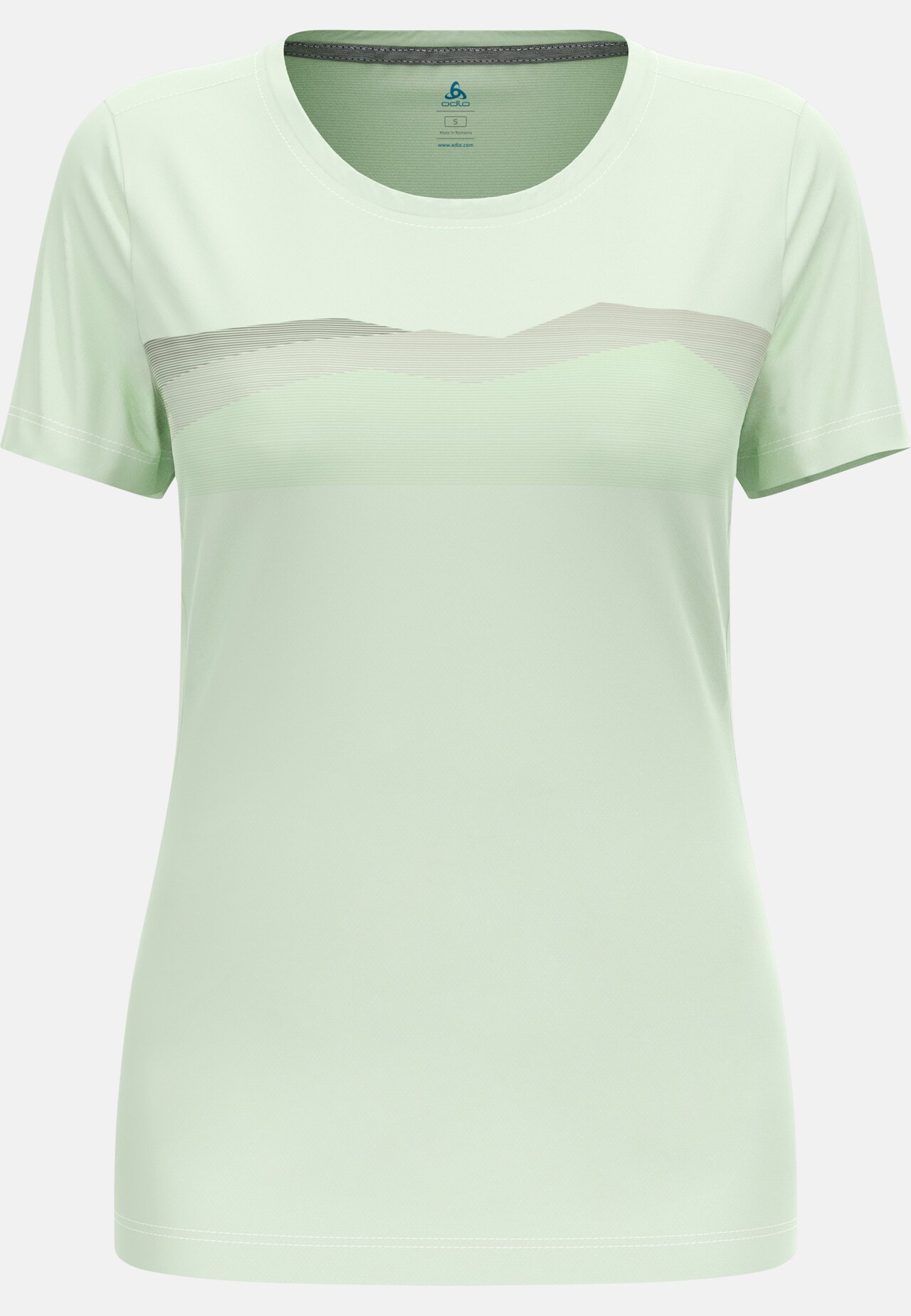 F-Dry Ridgeline T-Shirt