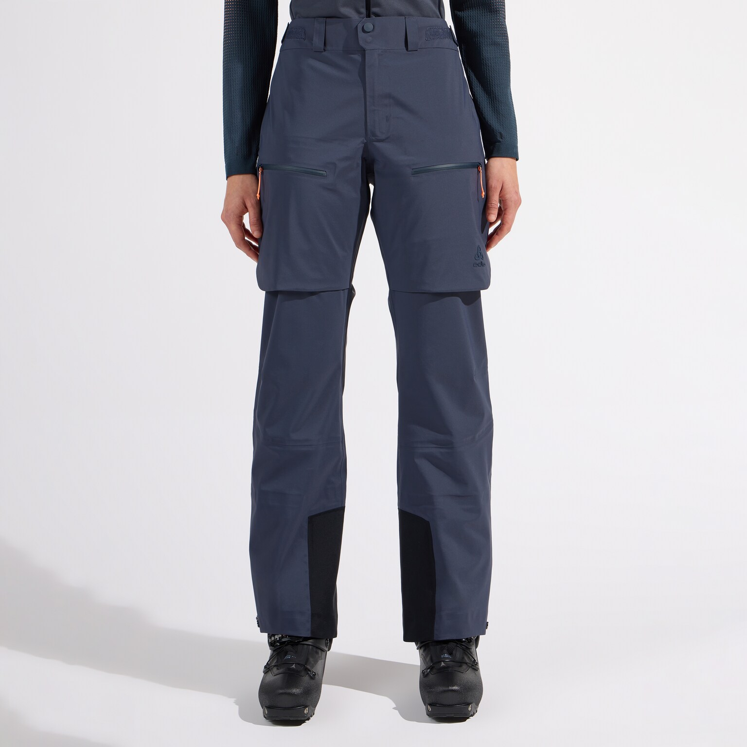 X-Alp 3L hardshell skibroek