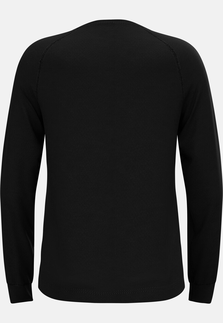 The Natural Merino 200 Base Layer For Kids