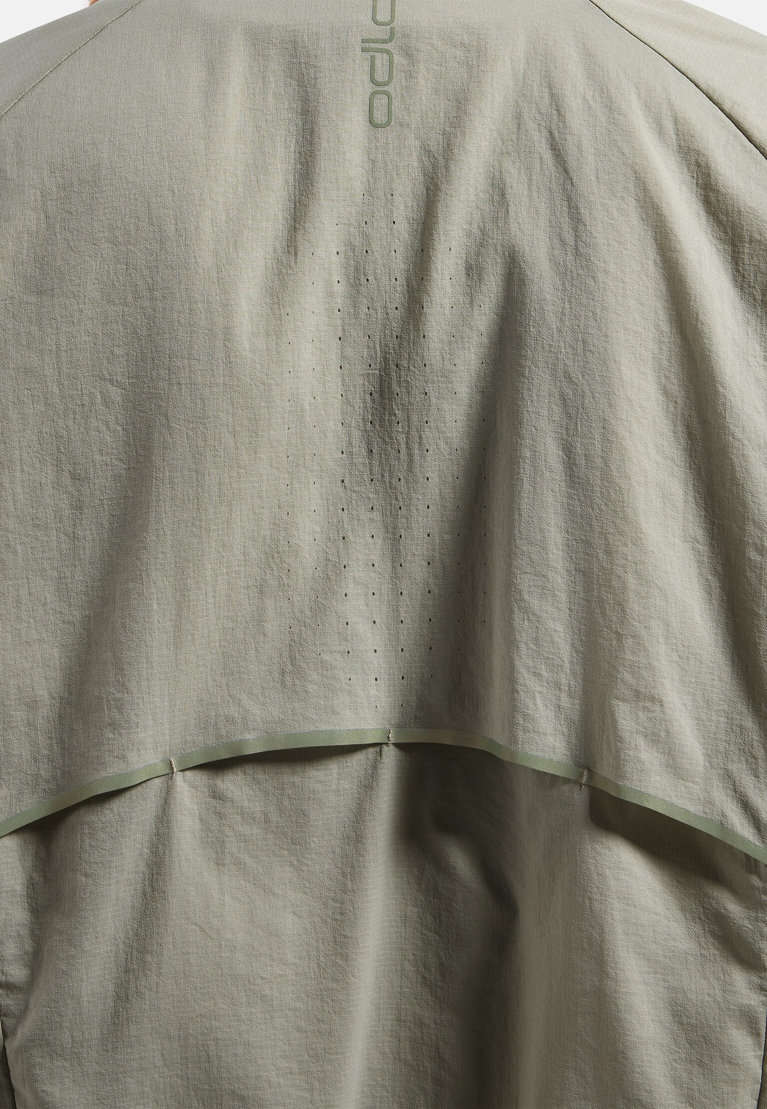 Zeroweight Laufjacke 2.0