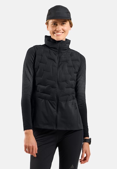 Gilet running Zeroweight Insulator