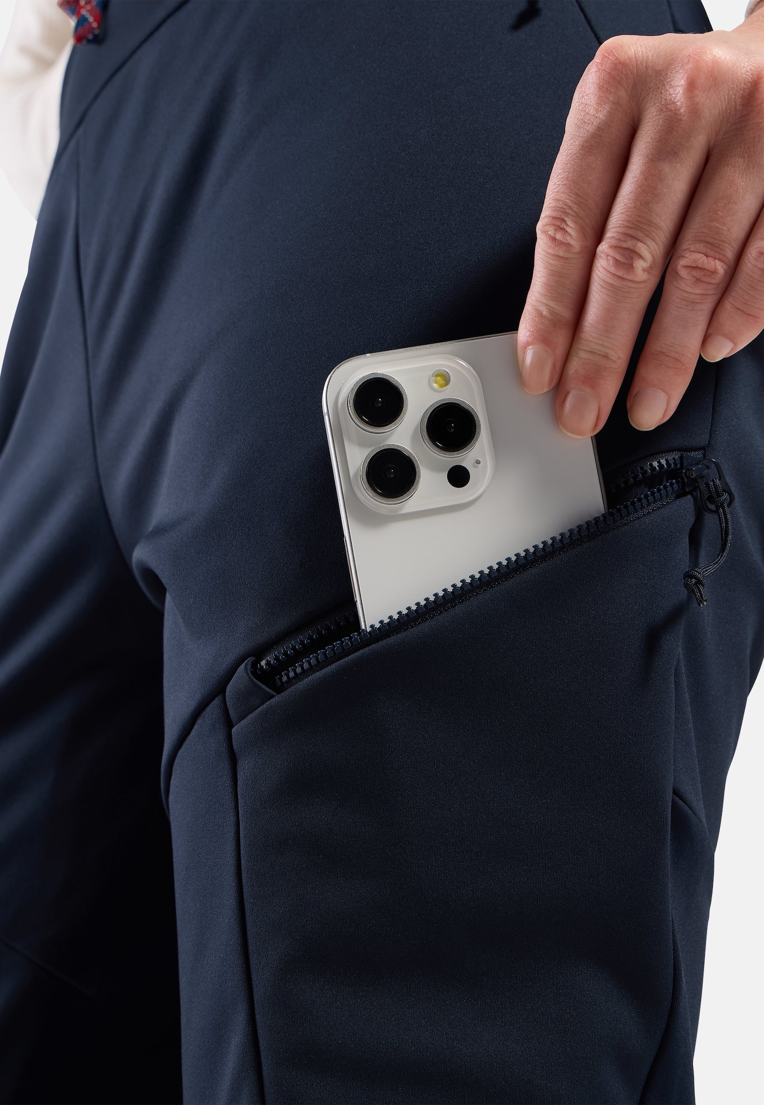 Zeroweight X-Warm Insulated 80th Anniversary Hardloopbroek