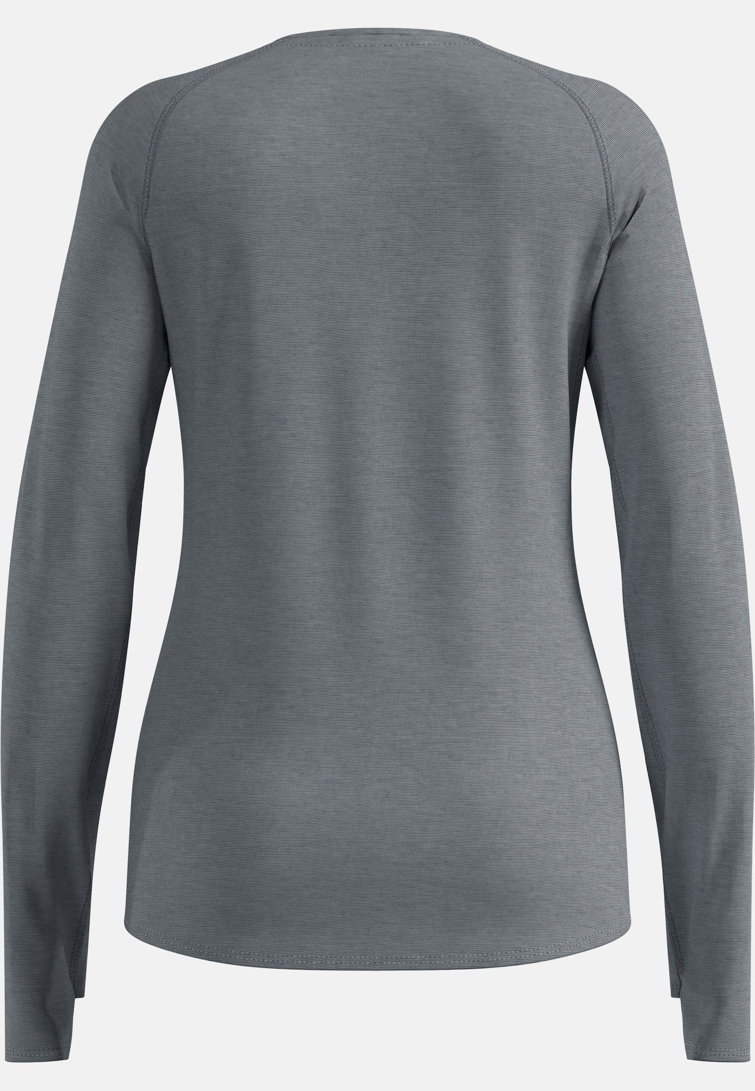 X-Alp 115 Long-Sleeve Running T-Shirt