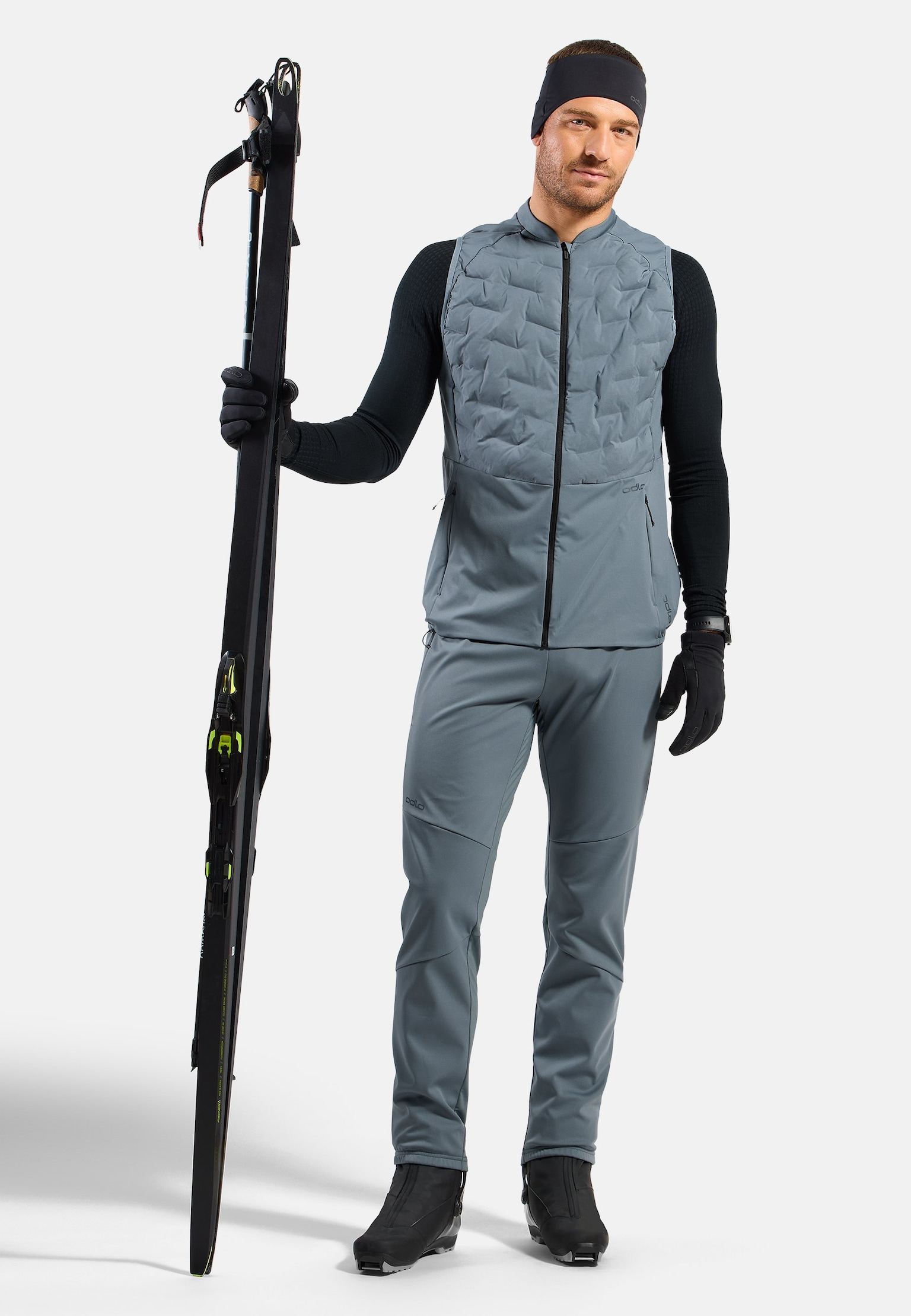 Pantalon Essential Warm