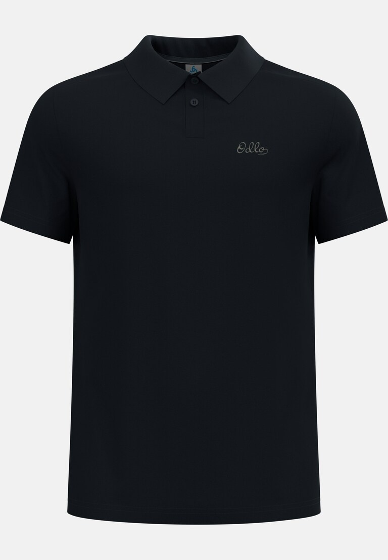 The Essentials polo shirt