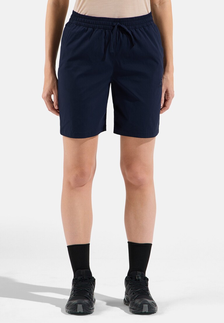 The Essentials hiking shorts