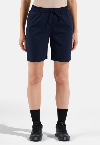 The Essentials hiking shorts