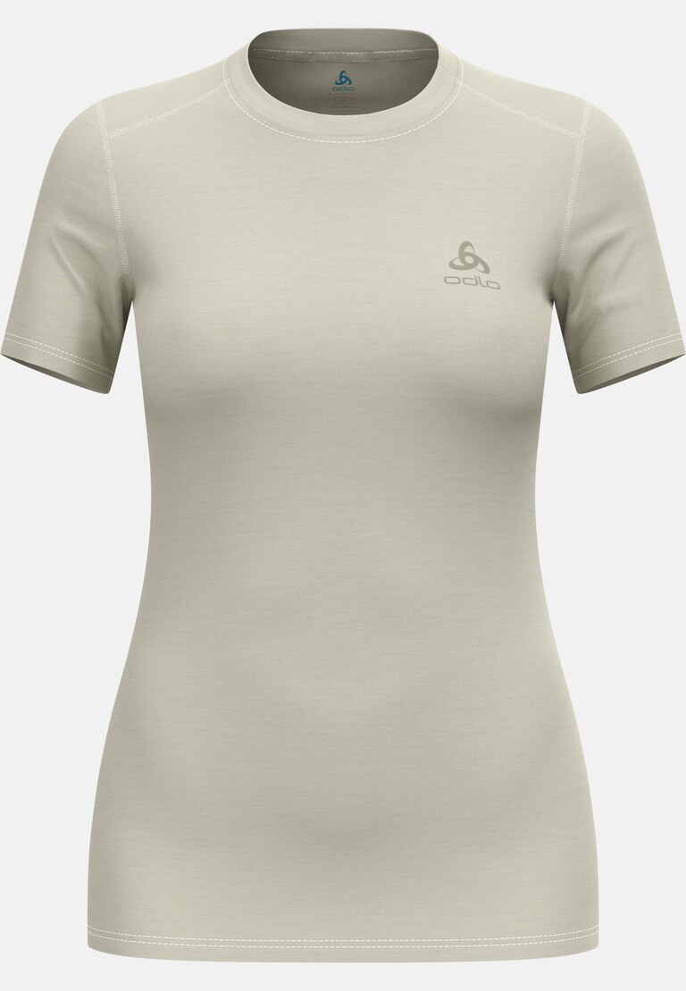 The Natural Merino 160 Base Layer Top
