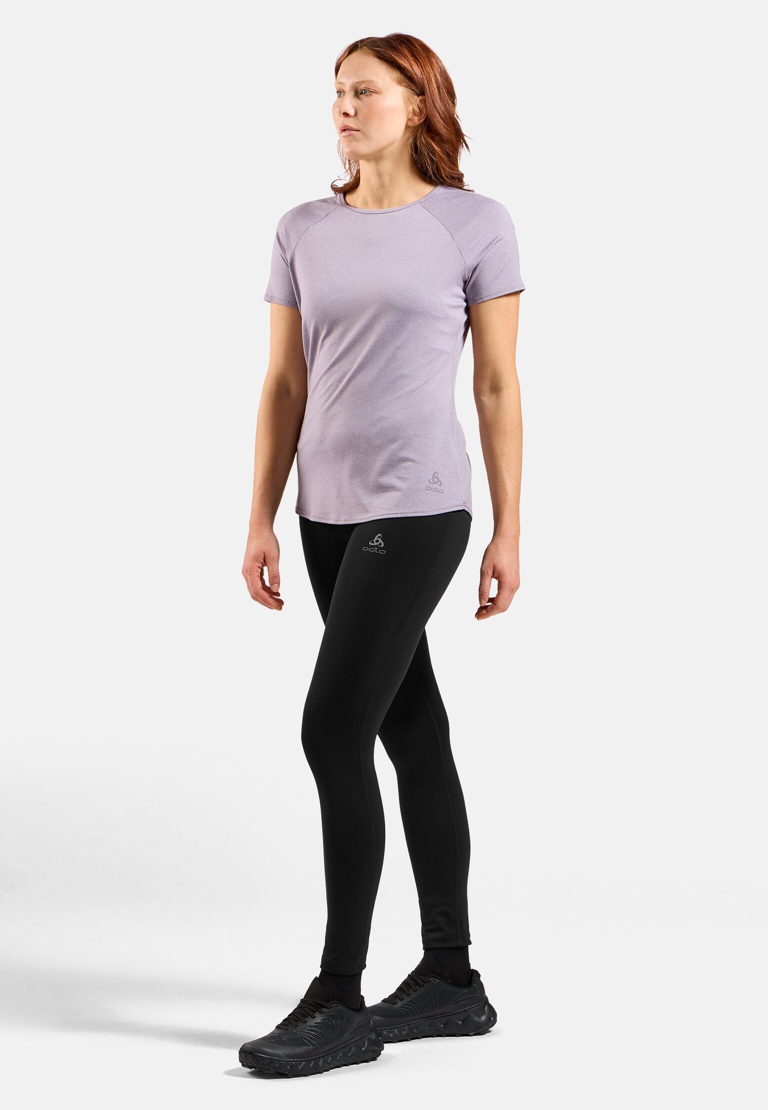 Essentials Warm Lauf- und Trainings-Tights