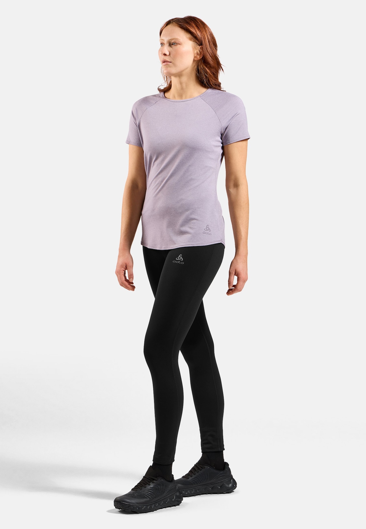 Essential Warm Lauftights