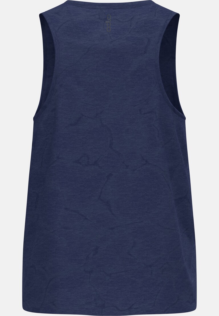 The Zeroweight engineered Chill-Tec running tank