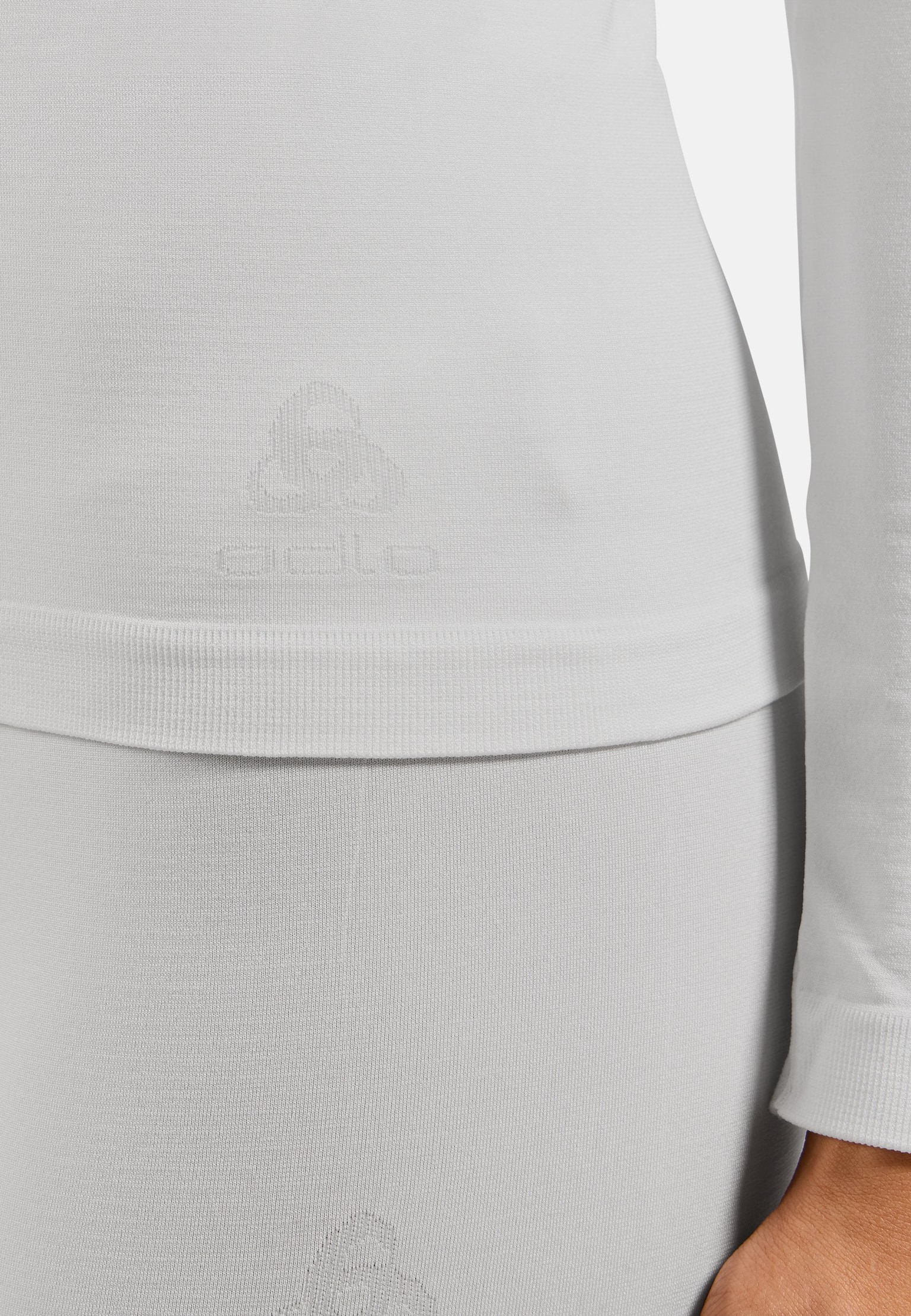 Performance Light Base Layer Langarmshirt