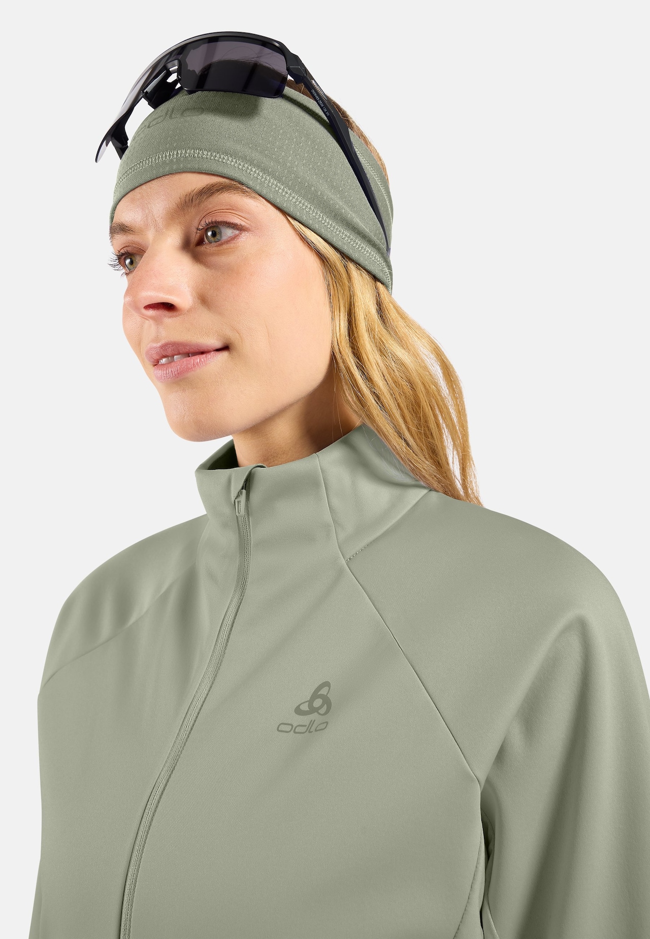 Essential Warm Langlaufjack