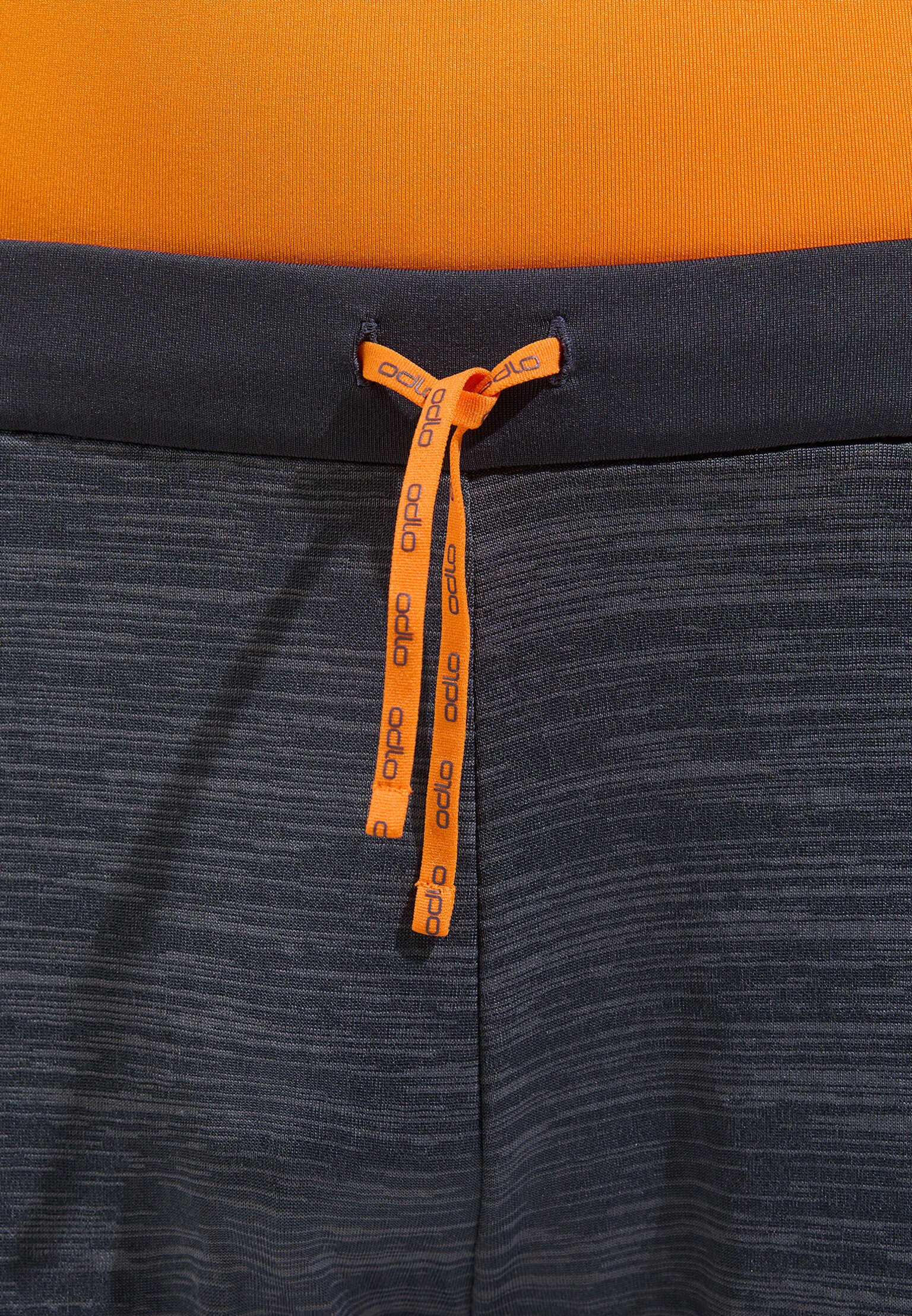 Essentials thermo hardloopbroek